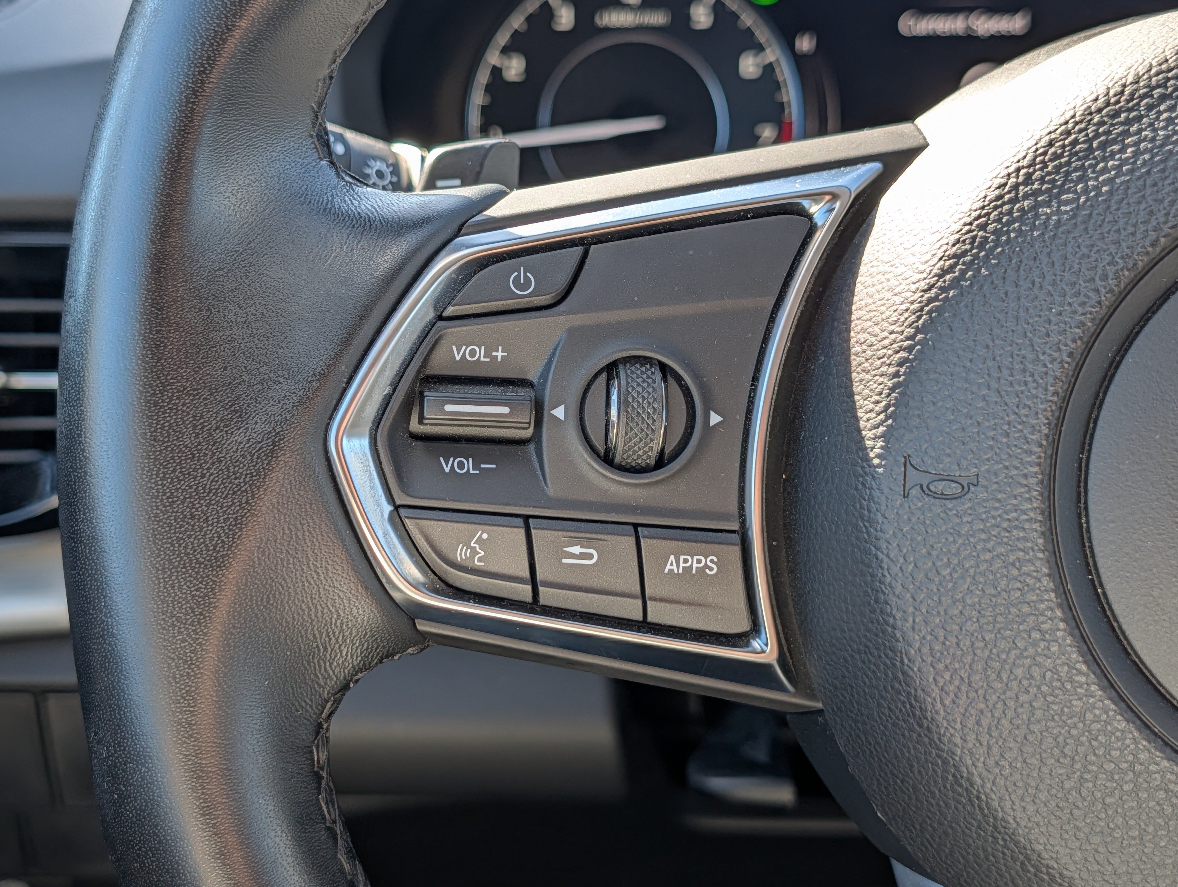 Certified 2024 Acura RDX SH-AWD image 31
