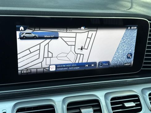 Used 2024 Mercedes-Benz GLE 350 4MATIC image 13