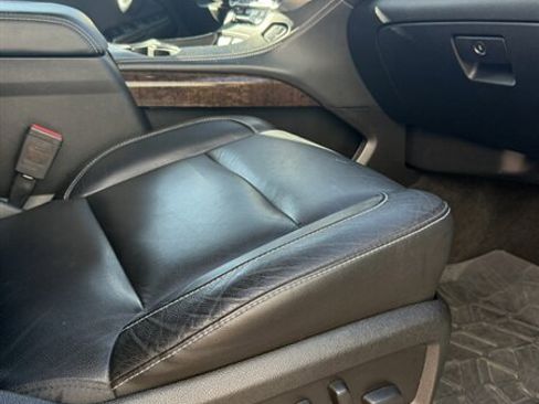 Used 2017 Chevrolet Tahoe LT image 34