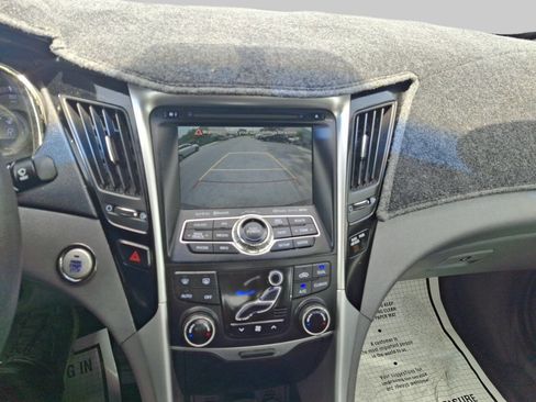 Used 2013 Hyundai Sonata Limited w/ Premium Pkg image 11