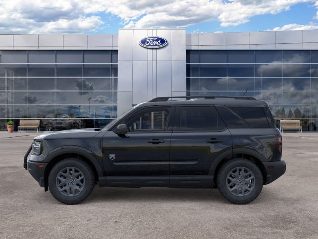 Used 2026 Ford Bronco Sport Big Bend w/ Convenience Package AWD/4WD image 3
