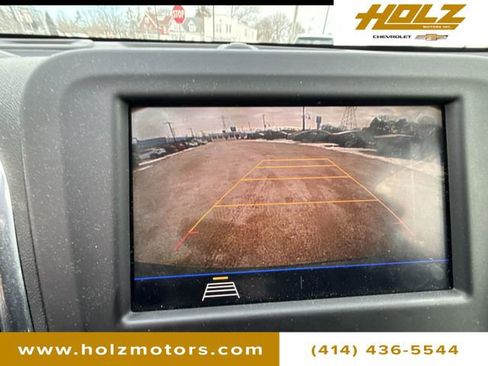 Certified 2020 Chevrolet Equinox LT image 14