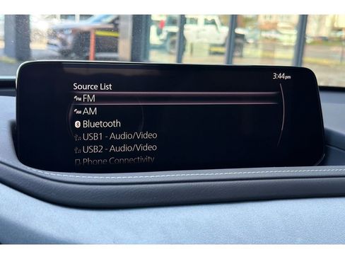 New 2026 MAZDA CX-30 Aire Edition image 18