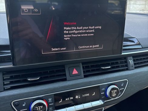 Used 2022 Audi A5 2.0T Premium Plus image 9