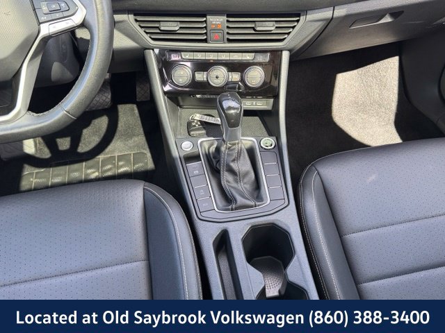Certified 2024 Volkswagen Jetta SE FWD image 15