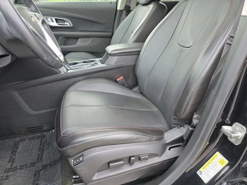 Used 2017 Chevrolet Equinox Premier w/ Enhanced Convenience Package image 26