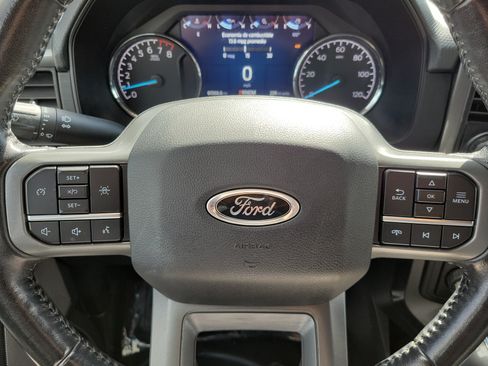 Used 2022 Ford F150 XLT w/ Equipment Group 302A High AWD/4WD image 20