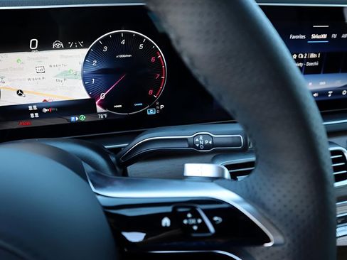 New 2026 Mercedes-Benz GLS 450 4MATIC image 43