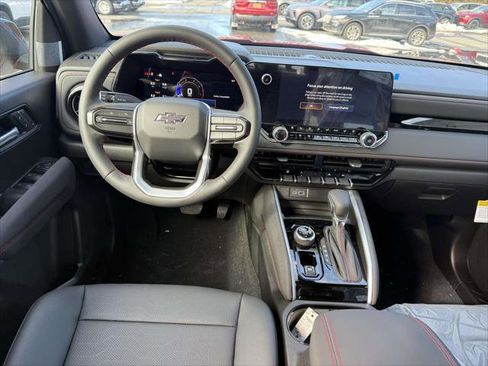 New 2026 Chevrolet Colorado Z71 w/ Z71 Convenience Package 2 image 11