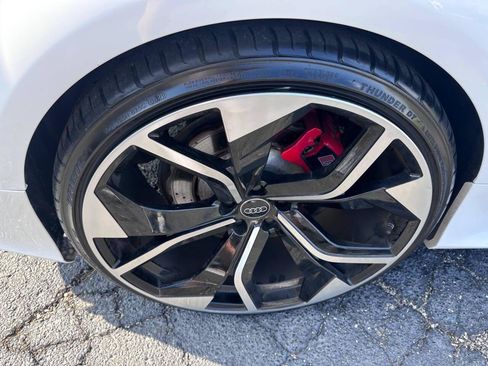 Used 2014 Audi RS 7 Prestige AWD/4WD image 20