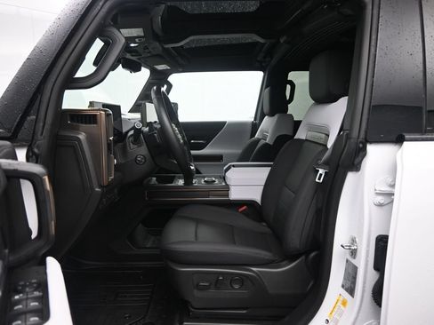 Used 2025 GMC Hummer EV 3X AWD/4WD image 23