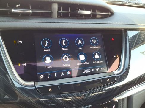 Used 2024 Cadillac XT6 Premium Luxury AWD/4WD image 31