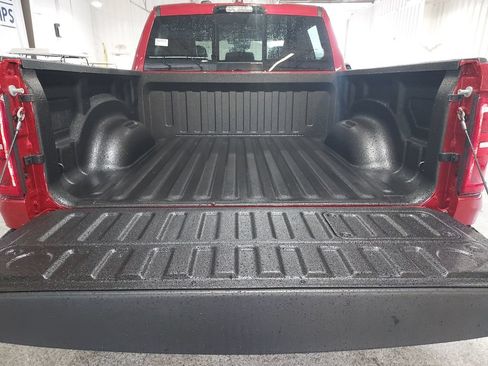 New 2026 RAM 1500 RHO w/ RHO Level 1 Equipment Group AWD/4WD image 22