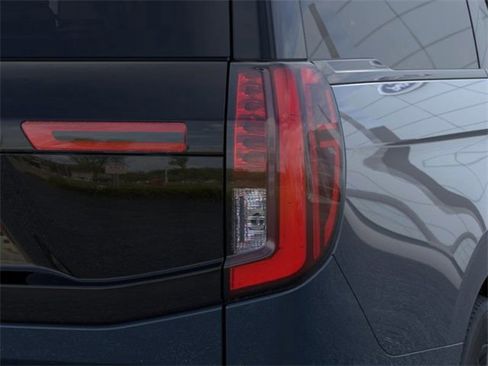 New 2025 Ford Expedition Max Platinum w/ Stealth Performance Package image 21