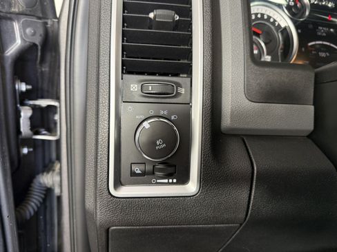 Used 2017 RAM 1500 Big Horn AWD/4WD image 20