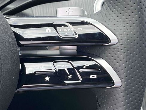 New 2026 Mercedes-Benz C 300 4MATIC Sedan image 35