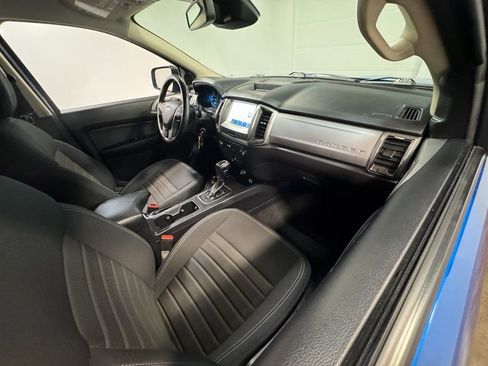 Used 2021 Ford Ranger XLT w/ FX4 Off-Road Package image 61