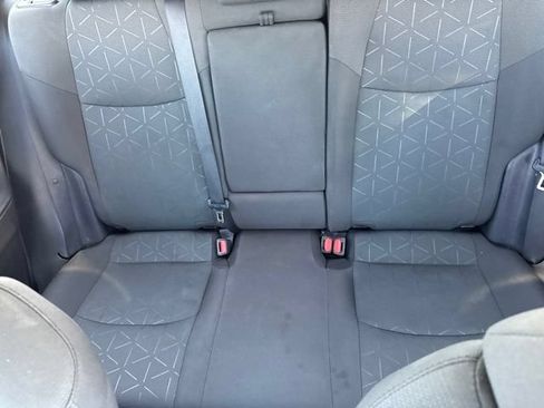 Used 2024 Toyota RAV4 XLE AWD/4WD image 12