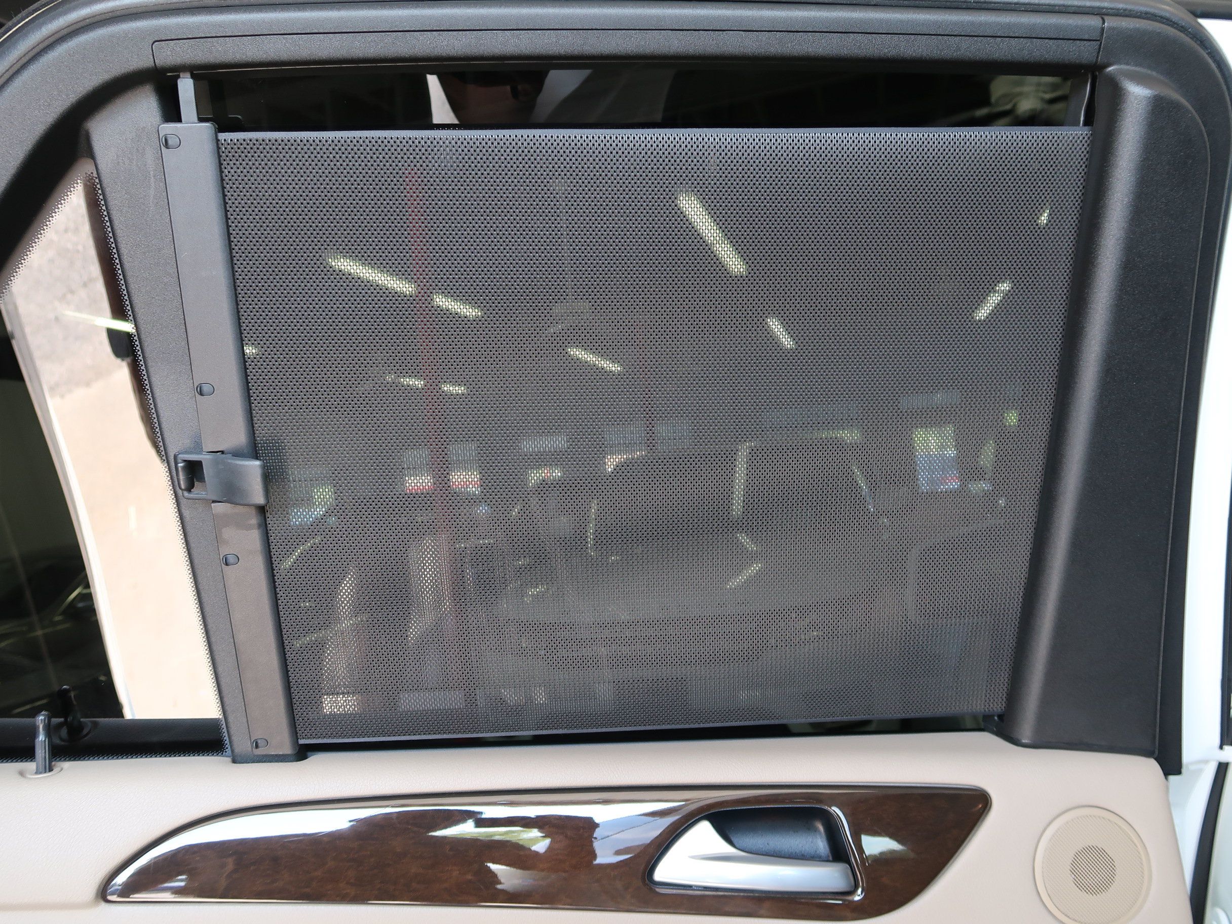 Used 2015 Mercedes-Benz ML 350 2WD image 36