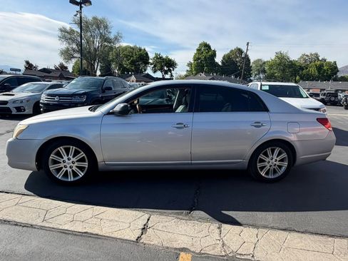 Used 2005 Toyota Avalon Limited FWD image 7