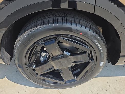 New 2027 Kia Telluride SX X-Line AWD/4WD image 8