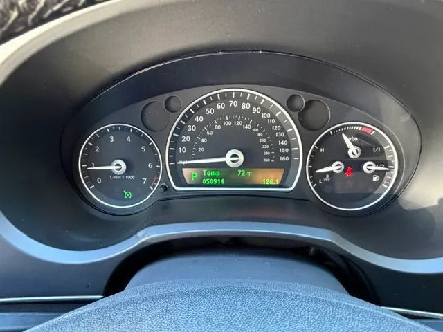 Used 2011 Saab 9-3 Aero FWD image 22
