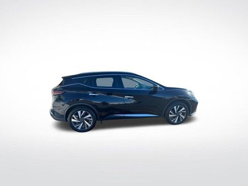 Used 2023 Nissan Murano SL image 8