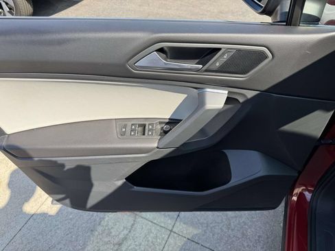 Used 2019 Volkswagen Tiguan SE w/ Panoramic Sunroof Package AWD/4WD image 18