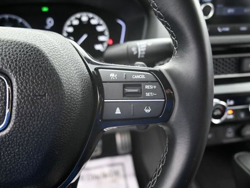 Used 2023 Honda Civic Sport image 21