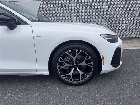 New 2026 Audi A6 Premium Plus AWD/4WD image 3