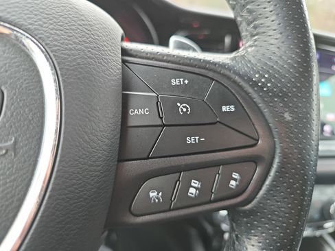 Used 2023 Dodge Durango GT image 19