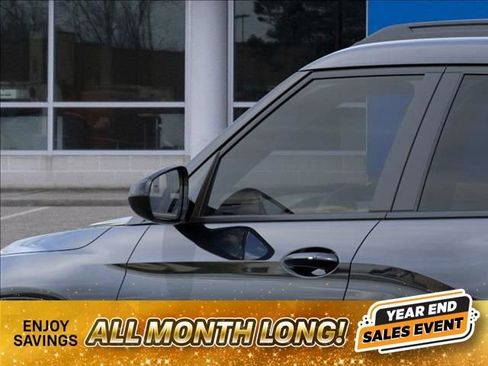 New 2026 Chevrolet TrailBlazer ACTIV w/ Convenience Package image 12