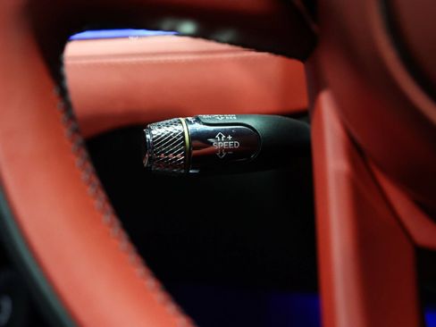 Used 2022 Bentley Continental GT Speed AWD/4WD image 27