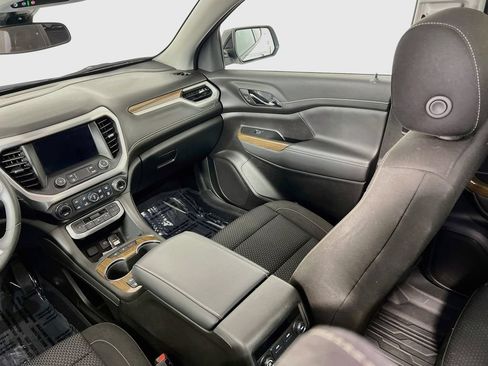 Certified 2023 GMC Acadia SLE w/ Driver Convenience Package AWD/4WD image 23