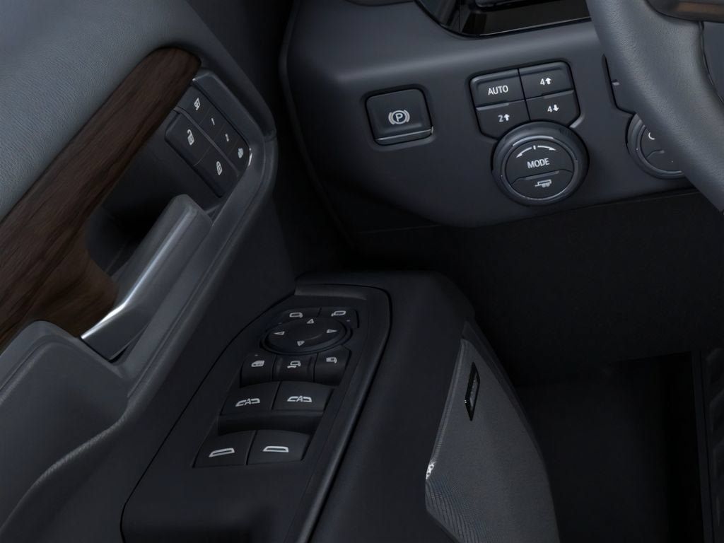 New 2026 Chevrolet Silverado 2500 High Country w/ Technology Package AWD/4WD image 22