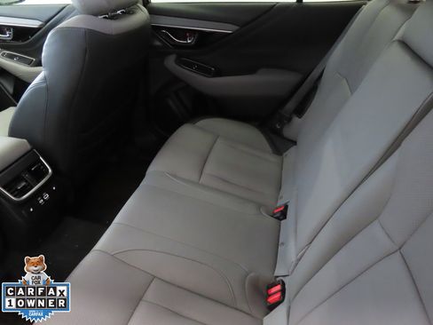 Certified 2023 Subaru Outback Limited image 25