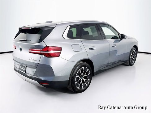 Used 2025 BMW X3 xDrive30i w/ Premium Package image 6