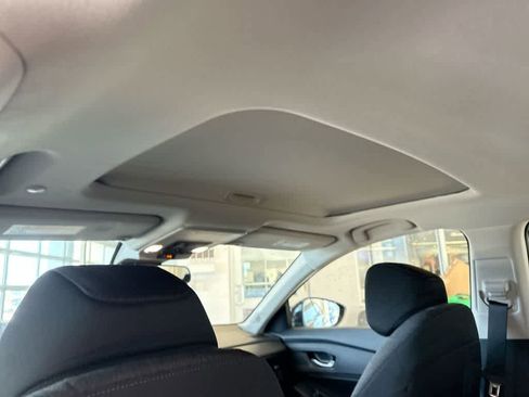 Certified 2025 Honda Accord SE image 21