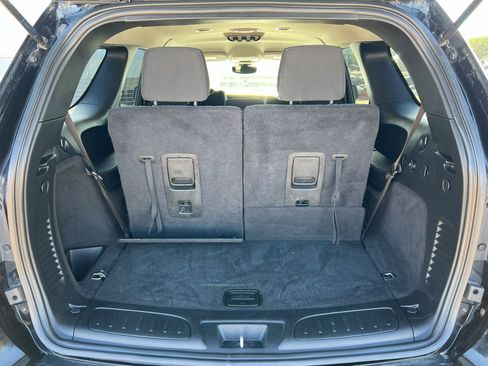 Used 2022 Dodge Durango SXT w/ Anodized Platinum Package image 23