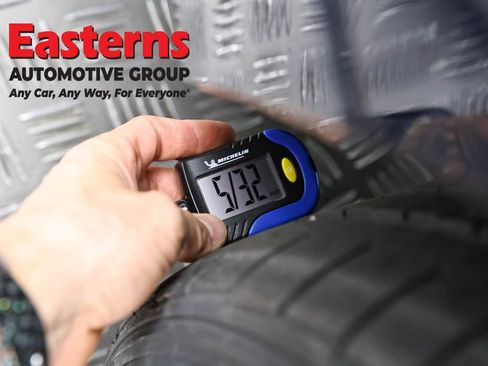 Used 2018 Chevrolet Impala LT w/ LT Leather Package image 27