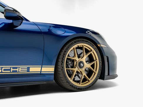 Used 2026 Porsche 911 GT3 RWD image 20