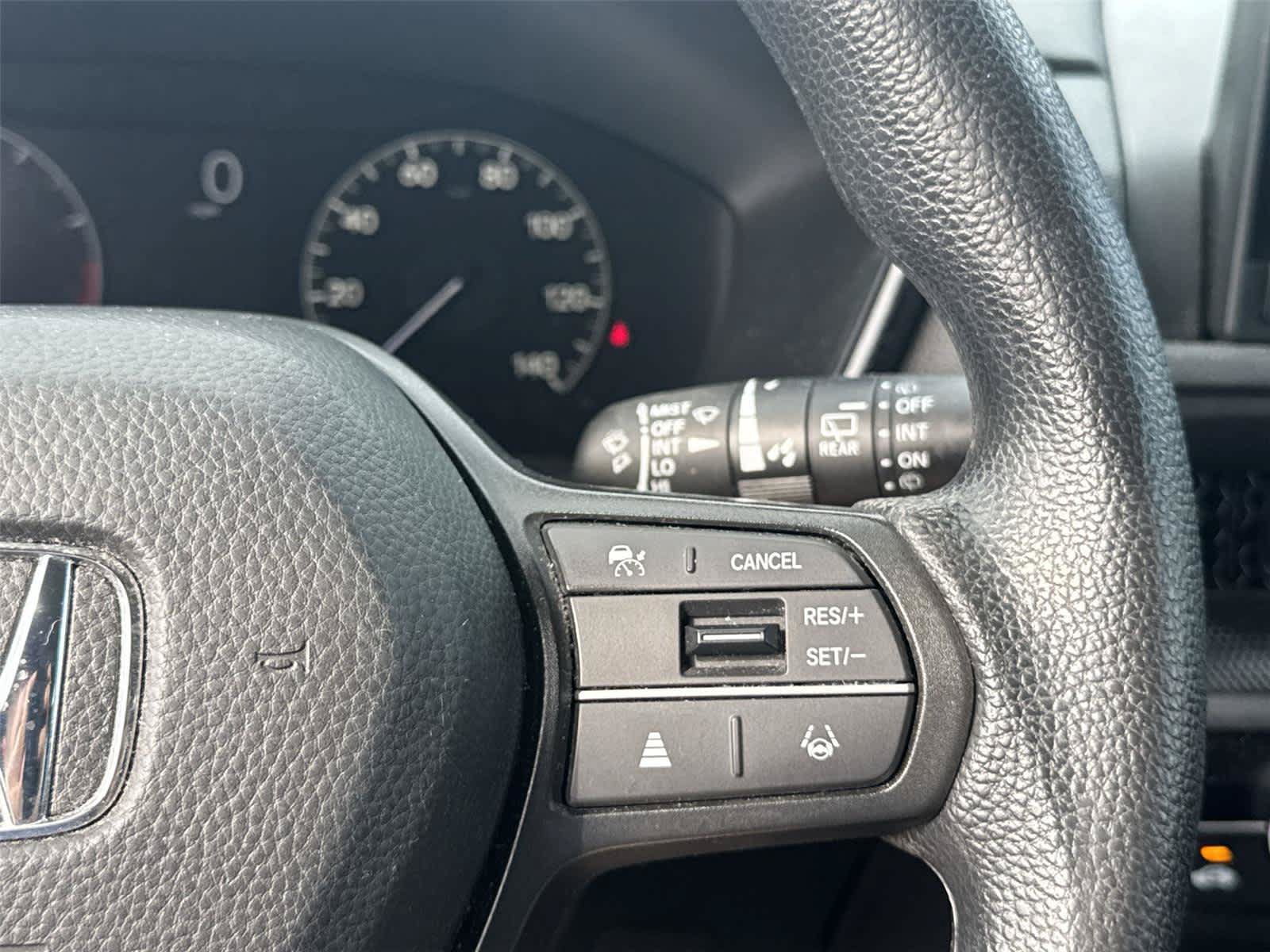 Used 2024 Honda CR-V EX image 20