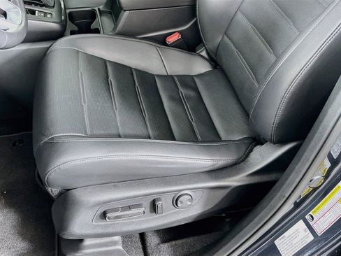 Used 2024 Honda CR-V EX-L image 20