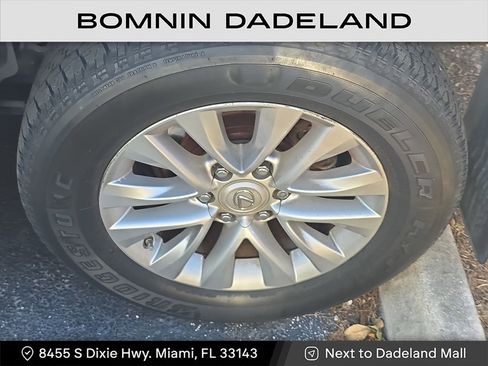 Used 2018 Lexus GX 460 image 7