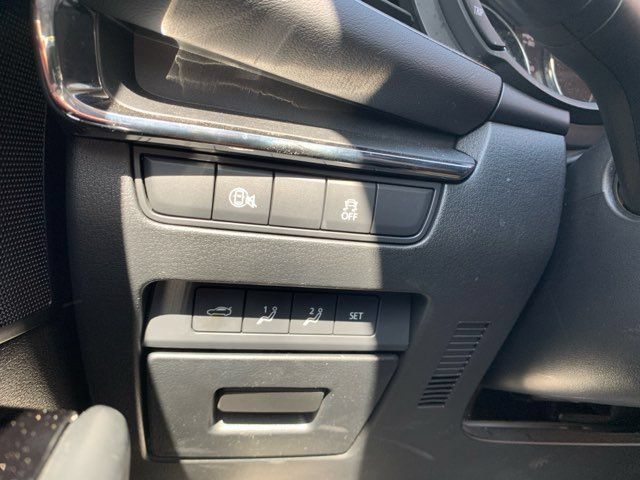 Used 2025 MAZDA MAZDA3 s FWD image 25