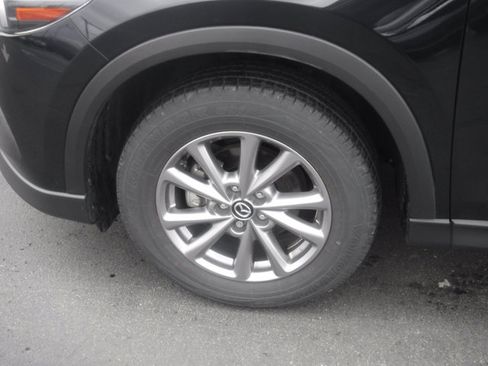 Used 2023 MAZDA CX-5 AWD 2.5 S image 4