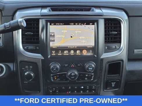 Used 2017 RAM 2500 Limited image 21