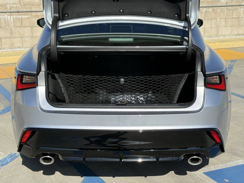 New 2026 Lexus IS 350 F Sport image 13