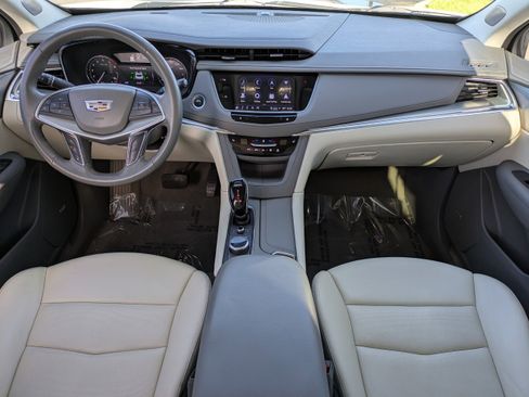 Certified 2023 Cadillac XT5 Premium Luxury image 14