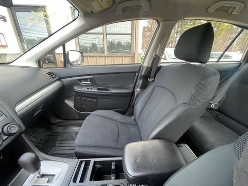 Used 2012 Subaru Impreza 2.0i Premium w/ All-Weather Pkg image 16